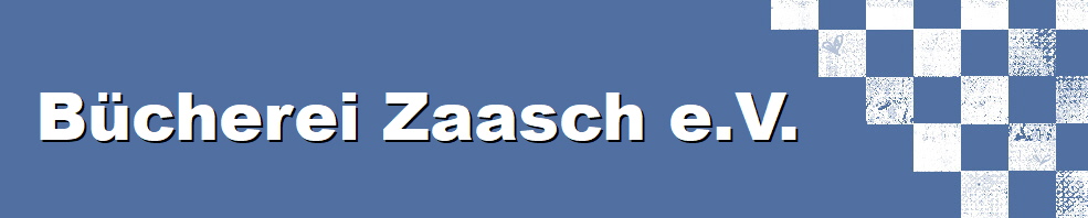 Kontakt - buecherei-zaasch.de
